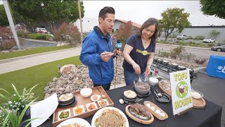 Tofu House has been serving the Kearny Mesa community for more than 26 years [upl. by Gunar611]