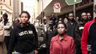 World Free Speech Controversy in South Africa  nytimescomvideo [upl. by Bennion]