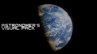 Astronomers Visual Pack 2018 Trailer [upl. by Dinsmore163]