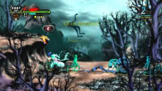 Dust An Elysian Tail  1000 Hit Combo Guide [upl. by Isyak]