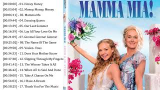 Mamma Mia  Ripley Alexander Lyric Video  Australian Idol 2024 Auditions [upl. by Anniken]