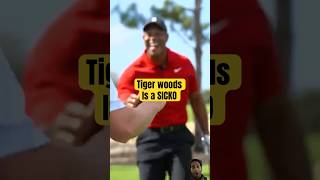 Long drive contest with tiger woods golf pgatour golfswing fyp trending [upl. by Neerbas]