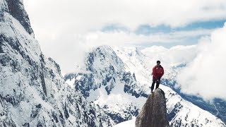 KILIAN JORNET  BIG MOUNTAIN SPEED ASCENTS [upl. by Wappes961]