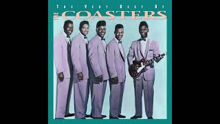 【The Coasters】 Yakety Yak [upl. by Arrec]