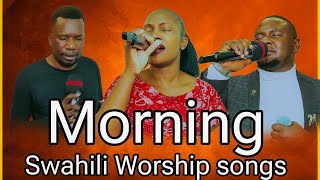 Morning Worships  Rauka na Bwana  Thur 19092024 [upl. by Angelo]