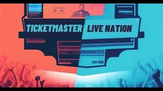 Janette’s Take On… LIVE NATIONTICKET MASTER LAWSUIT [upl. by Yerd]