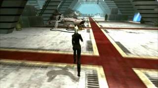 Battlestar Galactica Online  Official Ingame Trailer  Bigpoint [upl. by Cutlerr]