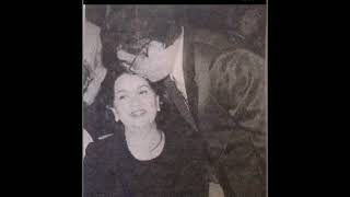 kumusta ka dedicated song for the king fpj and queen susan roces [upl. by Eixor]