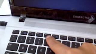 How to format recover your samsung windows 8 laptop pc [upl. by Randall680]