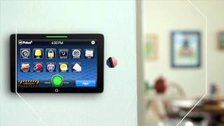 ADT Pulse® Interactive Solutions  Remote Security and Home Automation [upl. by Coffey]