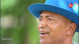 MESSAGE DE MOISE KATUMBI CANDIDAT N°3 A LA POPULATION DE LA RD CONGO [upl. by Rayshell]