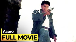 Latest Action  Cesar Montano amp Sam Pinto  New Tagalog Pinoy Full Movies  HITMAN 2021 [upl. by Vern838]