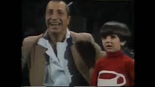 PIPPO FRANCO MI SCAPPA LA PIPI PAPA  FESTIVAL DI SANREMO 1979 [upl. by Sublett]