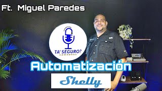 Episodio 70  Automatización Shelly [upl. by Cheadle]