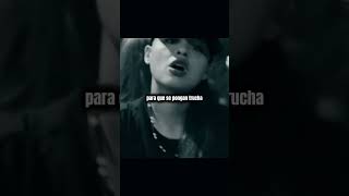 La renta la cobro yo 🔥🎶 Ladelosguantesnegros [upl. by Adiazteb]