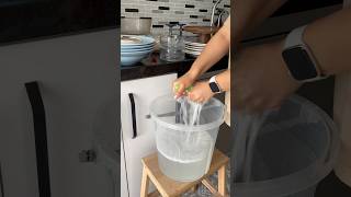 Temizlik motivasyonu 🧼 temizlik temizlikvlog cleaning cleaningmotivation cleanwithme [upl. by Eibo]