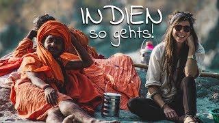 INDIEN REISEHACKS l Die wichtigsten Tipps amp Tricks für deine Indienreise l What´s Next [upl. by Corsiglia]