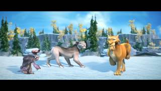 Ice Age 2 Ellie [upl. by Male]