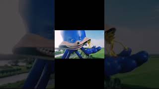 sonic exeytshortsviral tileshope ytshorts [upl. by Sisak]