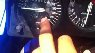 how to fix broken speedometer and odometer [upl. by Anertal]