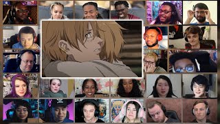 Full Episode Mushoku Tensei Season 1 Episode 17 Reaction Mashup  無職転生 〜異世界行ったら本気だす〜 [upl. by Imij]