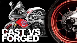 Why YOU Need Lightweight Sportbike Wheels [upl. by Fini]