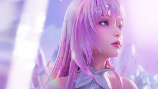 【GMV】Alan Walker Remix  New Song Alan Walker 2024  Animation Music Video 4K [upl. by Assirehc405]