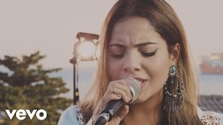 Gabriela Rocha  Teu Santo Nome Sony Music Live [upl. by Dannye]