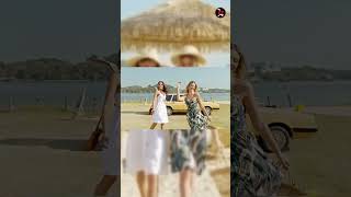 2024 Fashion Forecast VOTEPRETTY Womens Spring Sundresses Collection [upl. by Girovard813]