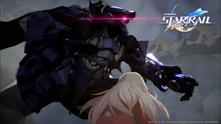 Destroying Svarog  Honkai star rail gameplay walkthrough 22 [upl. by Belda]