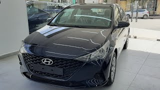 Hyundai Accent 2023  أجي تشوف شحال ولات دايرة فلاميزون واش أفضل اختيار بهاذ تمن [upl. by Adil]