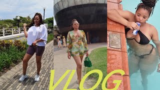 Part 15 🐝 Durban Vlog 🌹Birthday 😍Celebration🌺Cheers to 26🌼 [upl. by Guillaume]