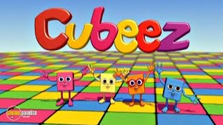 6 capitulos completos de cubeez [upl. by Macintosh]