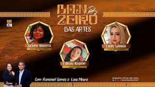 PODCAST BANZEIRO DAS ARTES [upl. by Jacey]