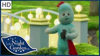 In the Night Garden – Igglepiggle’s Mucky Patch [upl. by Ecinev]