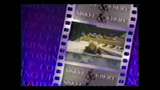 Siskel amp Ebert review 1990  Postcards From The Edge State of Grace amp After Dark My Sweet [upl. by Duester]