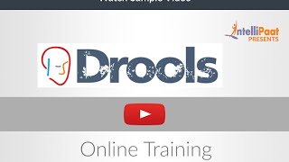 Drools Training  Drools Tutorial  Online Drools Training  Drools Youtube Video [upl. by Romalda]