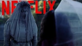 10 Best Scariest Horror Movies on Netflix AUGEST 2024 [upl. by Goodhen]