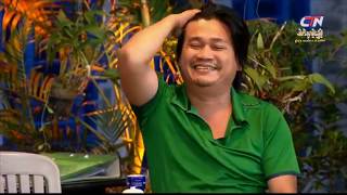 CTN comedy 2 family កម្មវិធីសំណើច រឿងពីរគ្រួសារ 12042020 [upl. by Seftton]