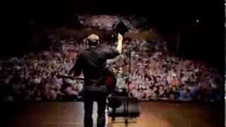 Bryan Adams  The Bare Bones Tour Live At Sydney Opera House official Trailer [upl. by Geoffry]