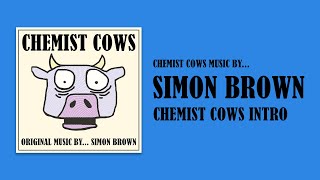 Chemist Cows Intro  Simon Brown [upl. by Darsey]