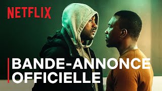 Top Boy  Saison 3  Bandeannonce officielle VF  Netflix France [upl. by Vala]