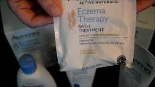 Aveeno Active Naturals Eczema Therapy [upl. by Lindemann876]