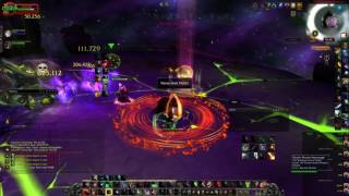 Guardian Druid  Mage Tower  Krull  Endless Torment [upl. by Sergias337]