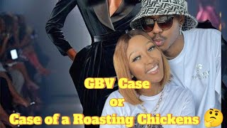 Gcininile and Grootman make Shocking Revelations [upl. by Litch768]