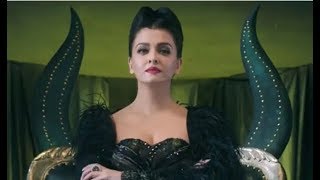 Maleficent 2  Aishwarya Rai  Hindi [upl. by Berghoff447]