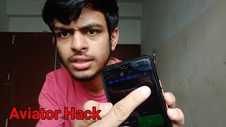 Aviator Hack Trick Aviator hackapk Aviator Latest Mode [upl. by Aicirtam381]