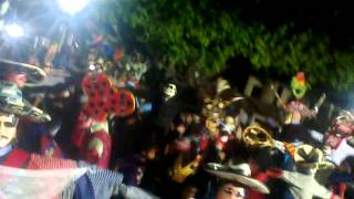 el tracidiconla baile de judas en chicacao suchitepequez parte 2 [upl. by Ardnuas]