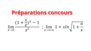 Astuce 1  préparation concours  les fonctions équivalentes [upl. by Ultan]