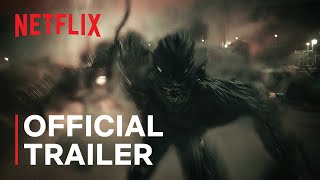 Hellbound Season 2  Official Trailer  Netflix [upl. by Kcirderf975]